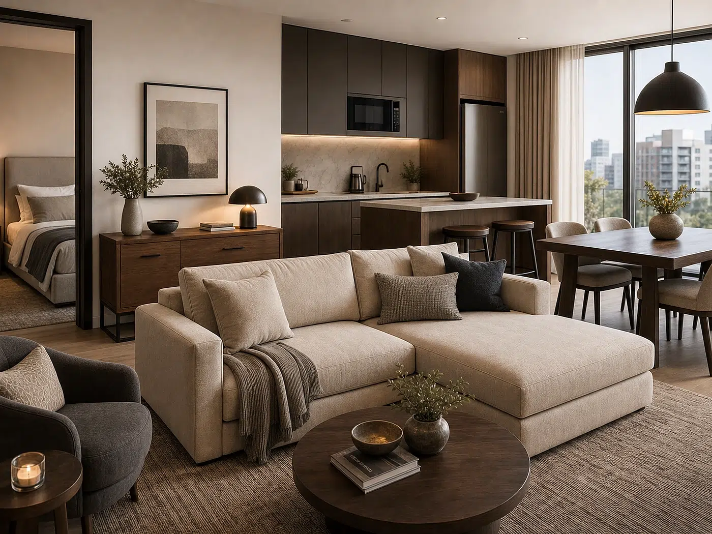 Rental Property Package for Short-term rental and investment homes